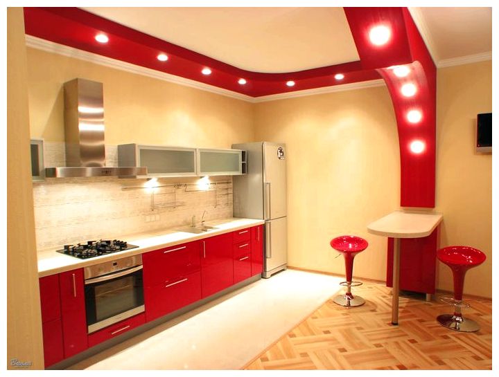 Выбираем  правильно мебель для кухни в городе Одесса