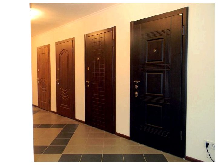 Выбираем межкомнатные двери в Одессе