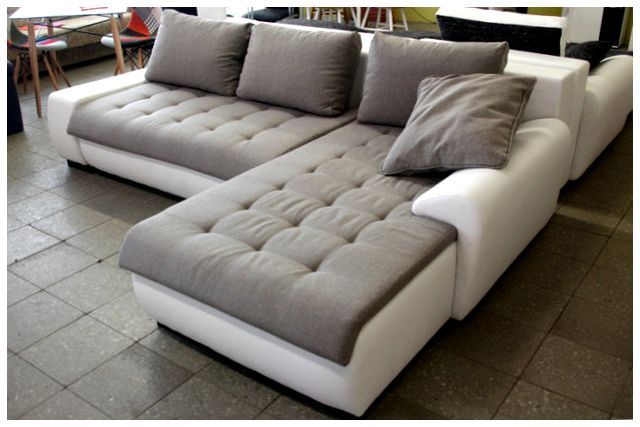 Что такое удобный диван