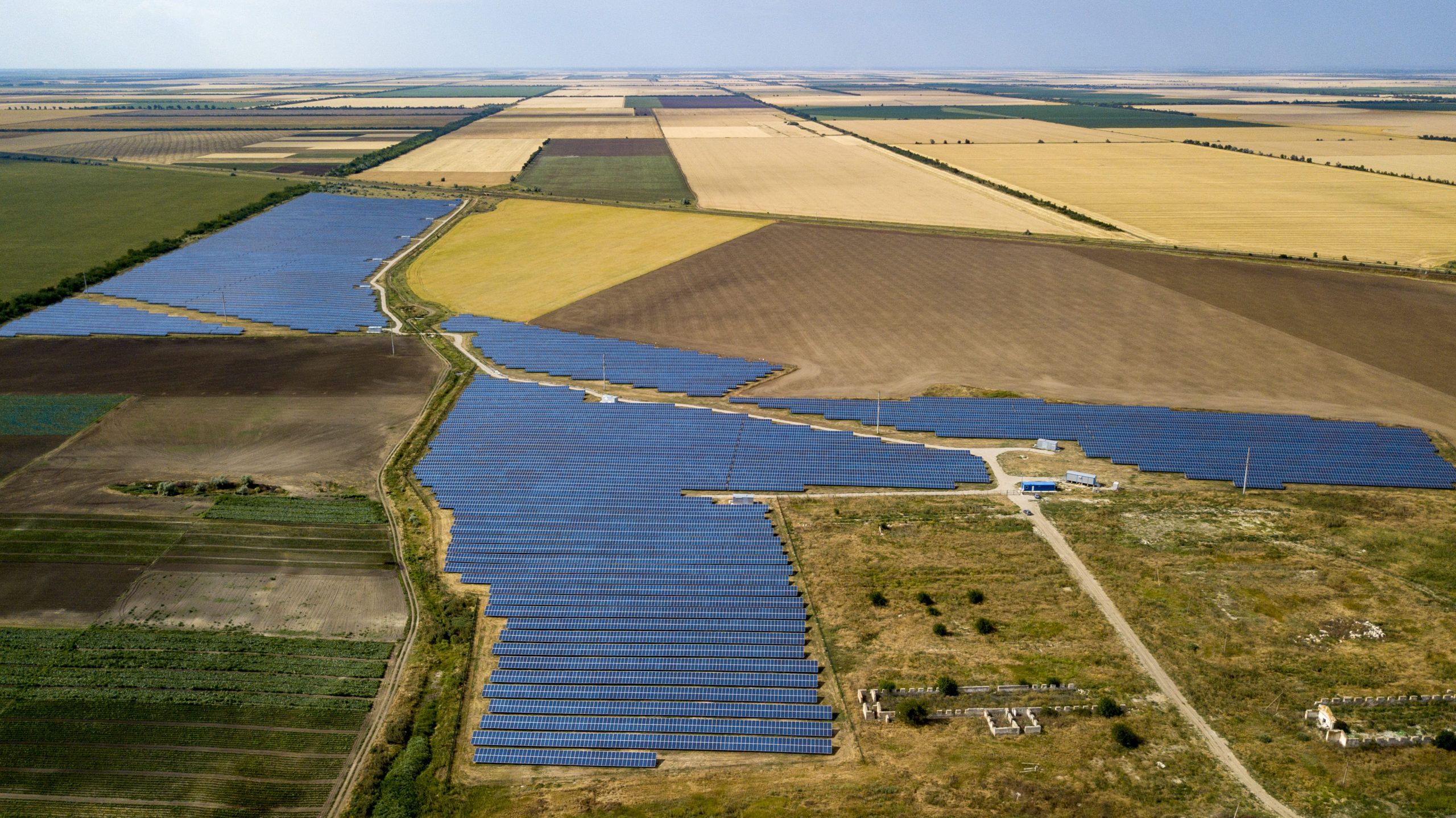 продажа солнечной энергии в Украине от clean-energy