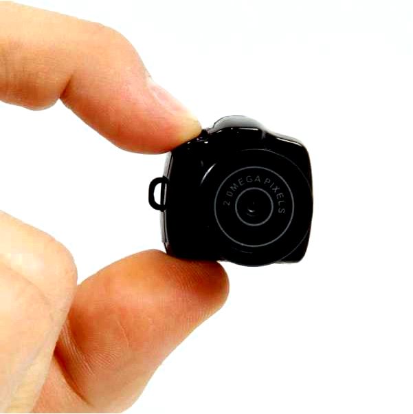 Камеры видеонаблюдения беспроводные для дома и для дороги