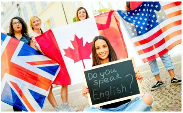 Как выбрать хорошую школу английского языкаанглийского языка