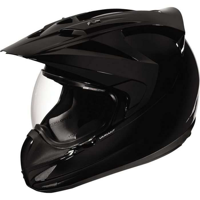 Как выбрать шлем для мотоцикла