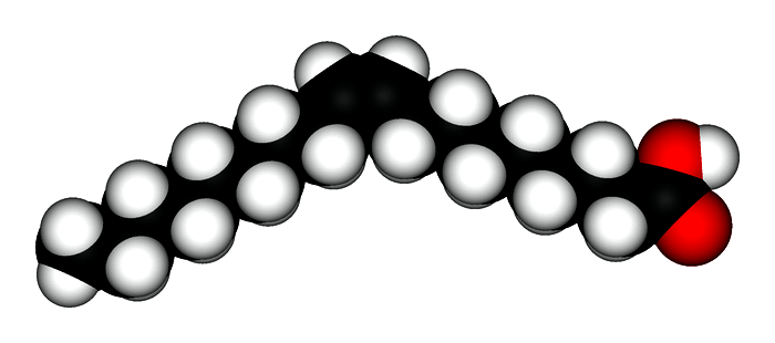 Что такое олеиновая кислота?