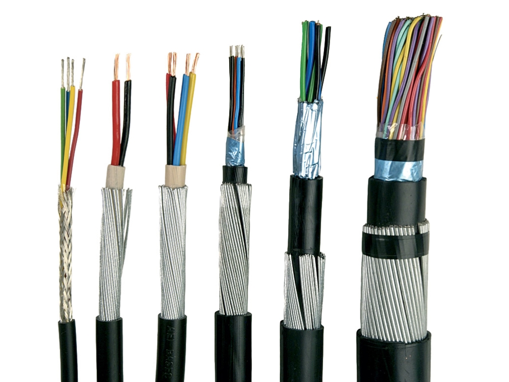 Який кабель краще застосовувати для проводки у квартирі: марки, перетини, вибір