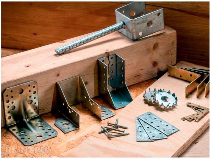 Як вибрати Кріпильний інструмент і кріплення для будівництваінструмент