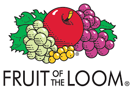 Как "Fruit of the Loom" стало символом качества в отрасли текстиля