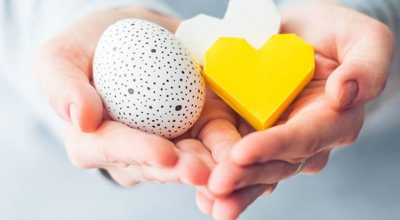 Донорство яйцеклітин: Подарунок життя в клініці "Надія" в Одесі