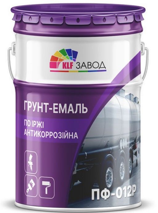 Инновационные покрытия: Конкурентное преимущество Киевского лакокрасочного завода