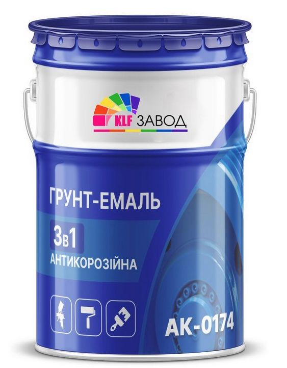 Инновационные покрытия: Конкурентное преимущество Киевского лакокрасочного завода