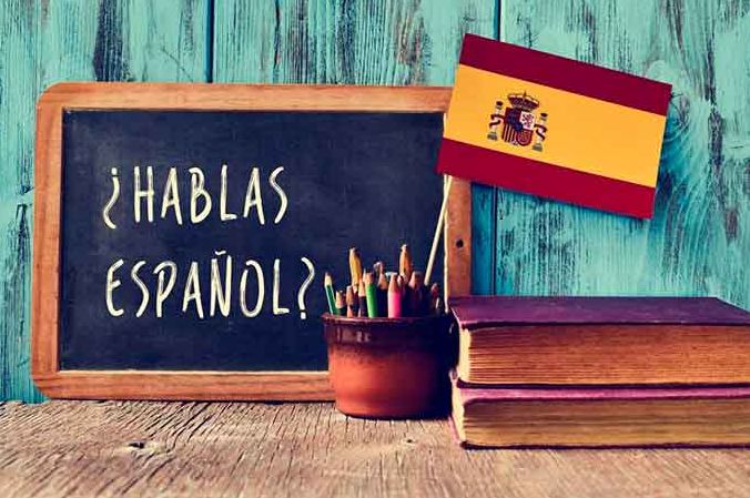Открытие новых горизонтов: Изучение испанского языка с Priority School